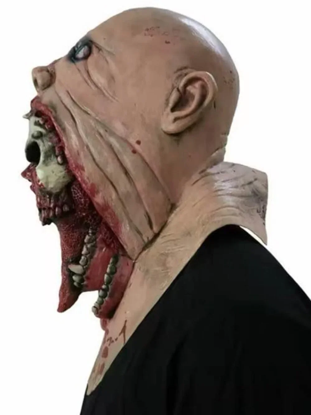 Halloween costume Bloody Horror Mask